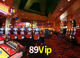 Explore as vantagens do 89Vip: serviço profissional e confiabilidade