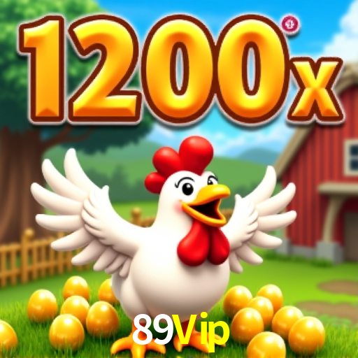Sinta a adrenalina dos jogos de cassino com 89Vip