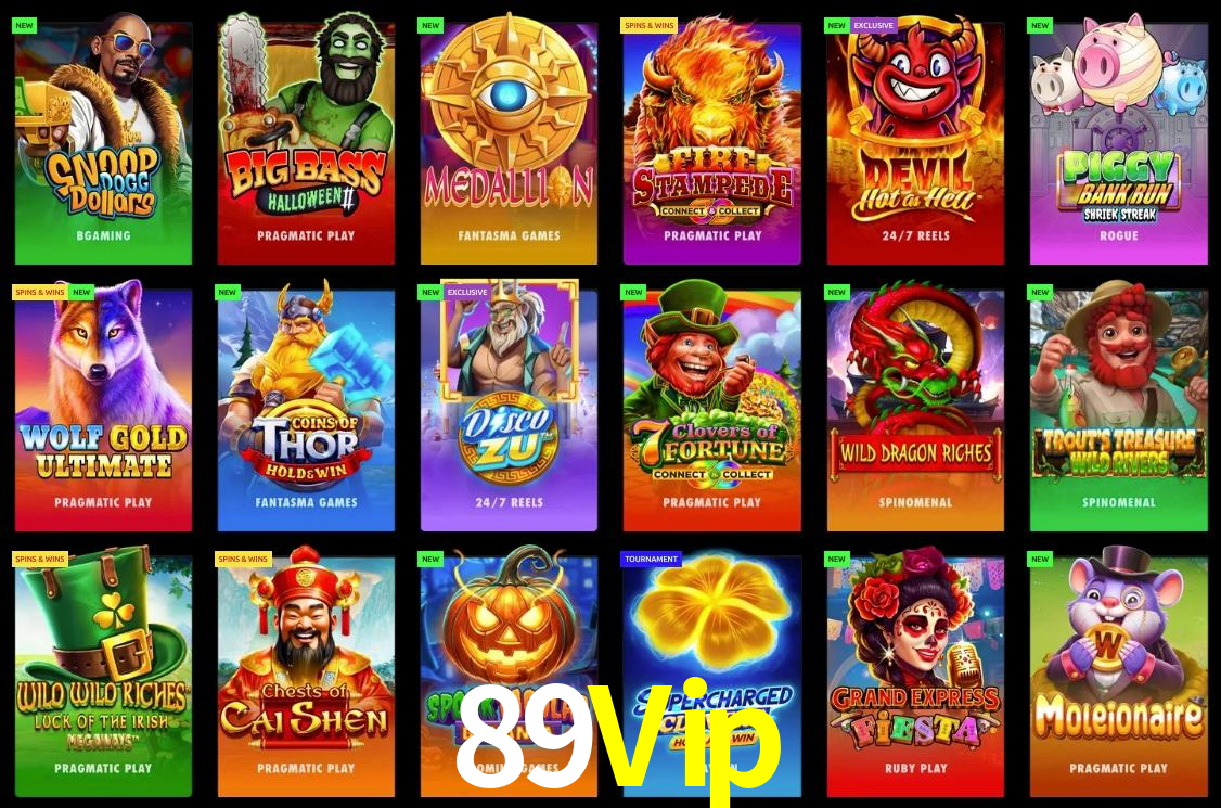 89Vip.Com É Confiável